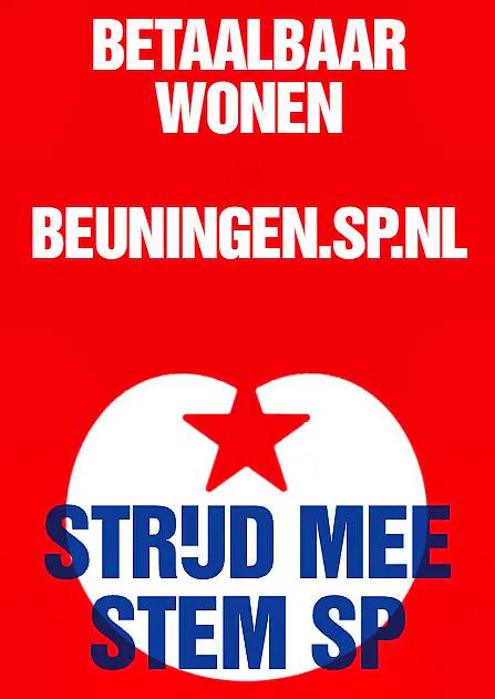 Afbeelding protest red de zorg