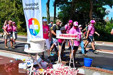 Afbeelding protest red de zorg