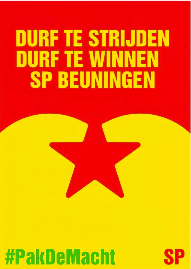 Afbeelding protest red de zorg
