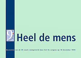 Afbeelding protest red de zorg