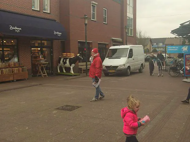 Afbeelding protest red de zorg