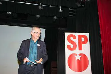 Afbeelding protest red de zorg