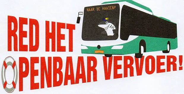 Afbeelding protest red de zorg