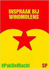 Afbeelding protest red de zorg