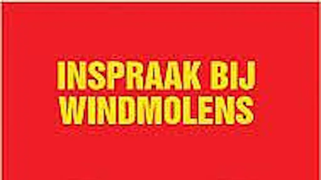 Afbeelding protest red de zorg