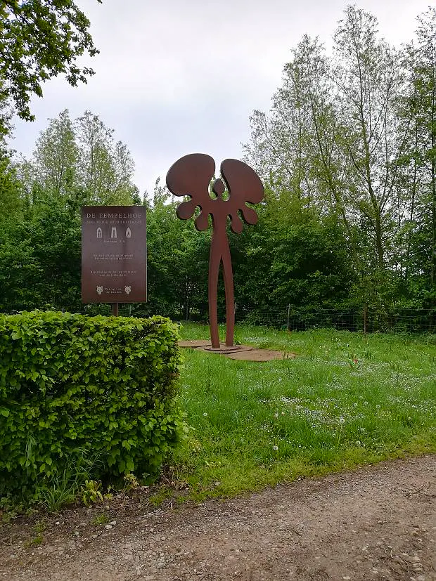 Afbeelding protest red de zorg