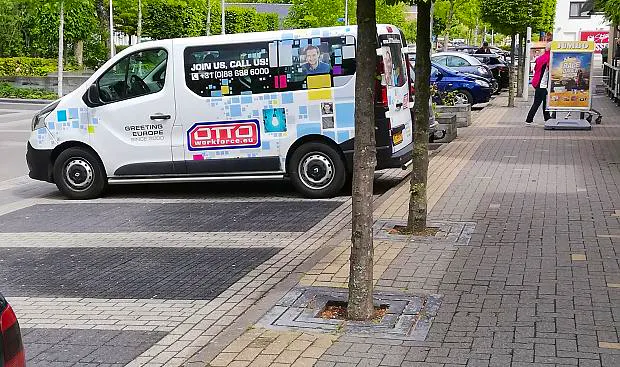 Afbeelding protest red de zorg