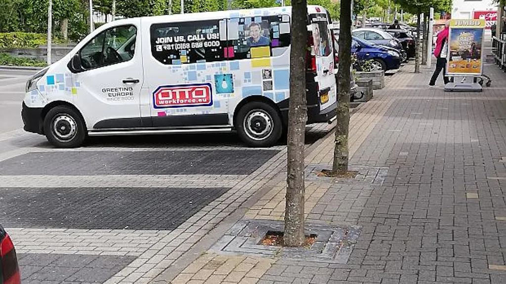 Afbeelding protest red de zorg