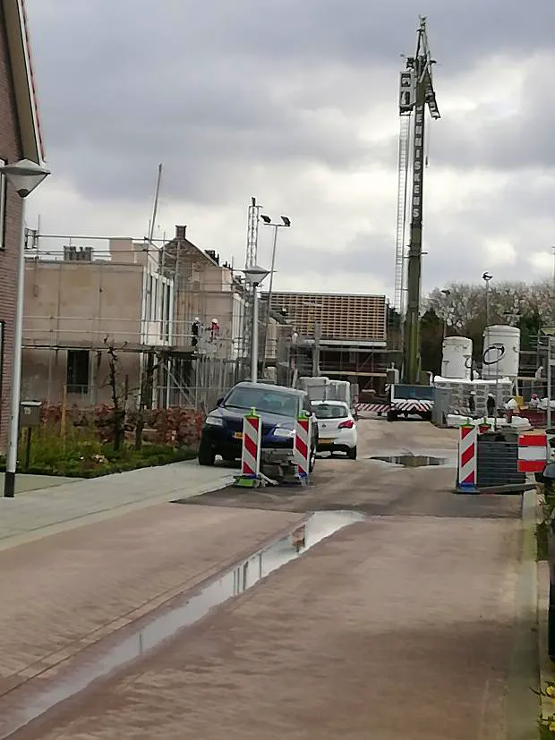 Afbeelding protest red de zorg