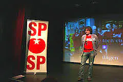 Afbeelding protest red de zorg
