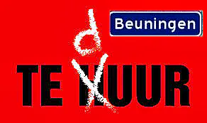 Afbeelding protest red de zorg