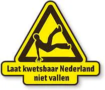 Afbeelding protest red de zorg