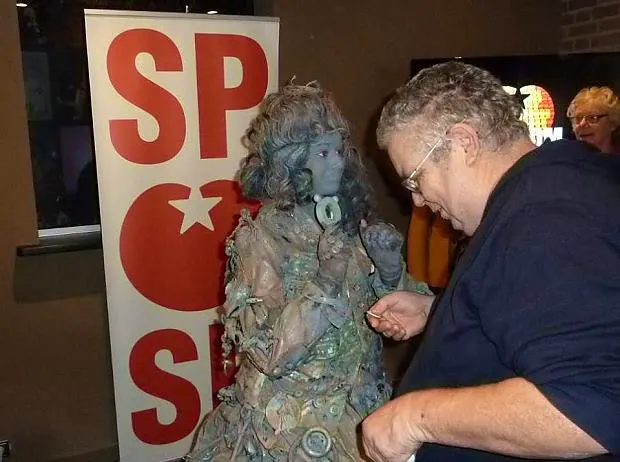 Afbeelding protest red de zorg