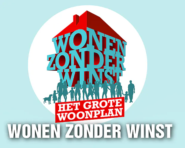 SP in Beuningen start campagne tegen wooncrisis