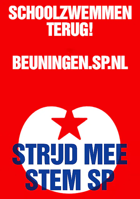 Afbeelding protest red de zorg