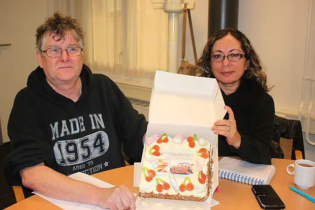 Afbeelding protest red de zorg