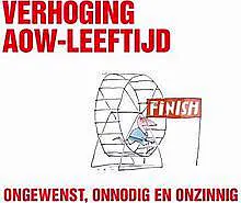Afbeelding protest red de zorg