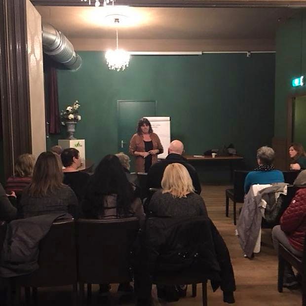 Afbeelding protest red de zorg