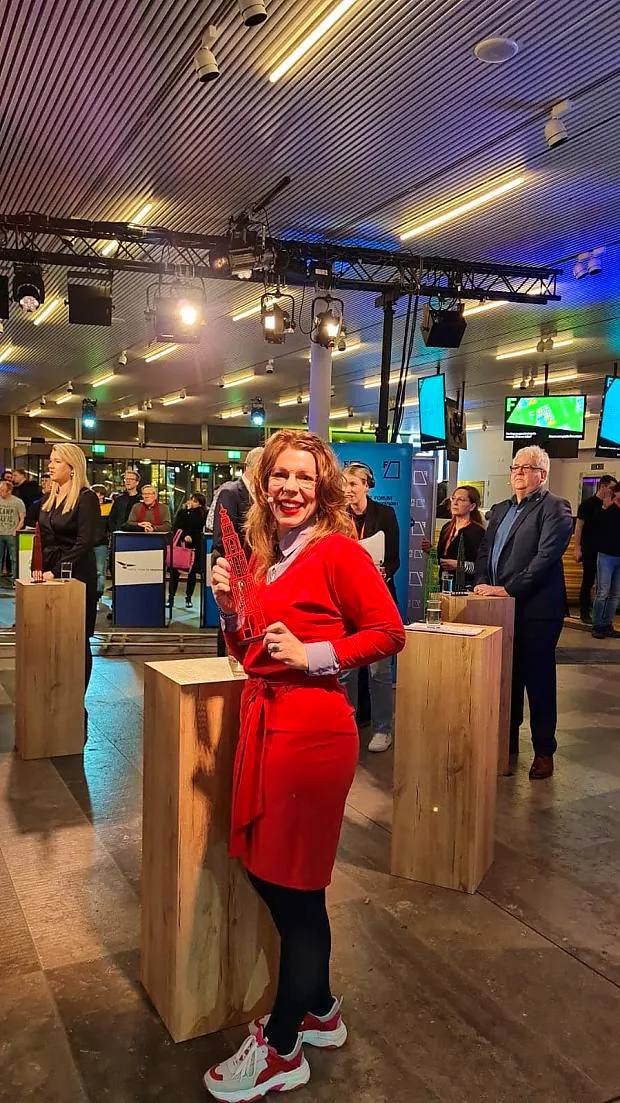 Afbeelding protest red de zorg