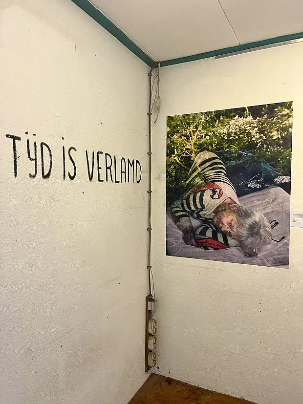 Afbeelding protest red de zorg