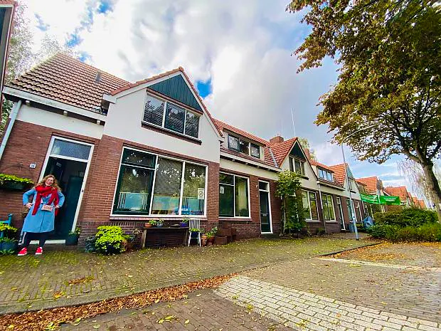Afbeelding protest red de zorg