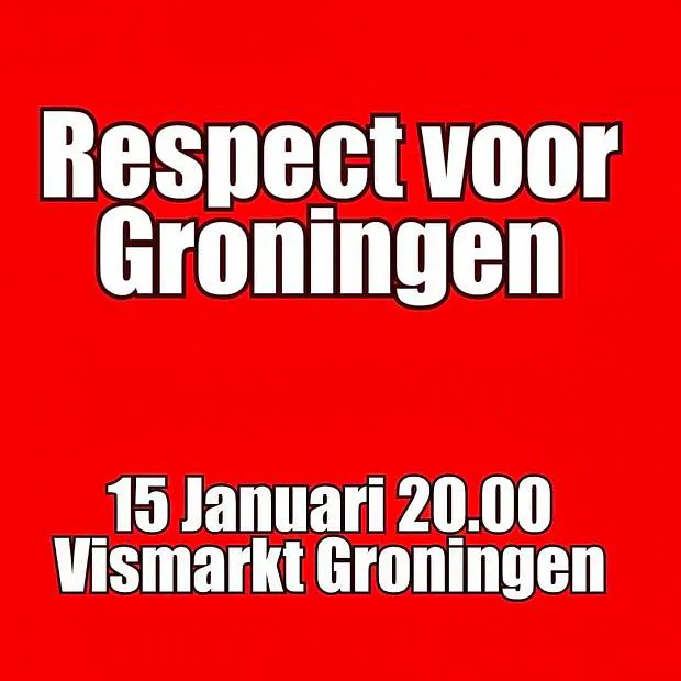 Afbeelding protest red de zorg