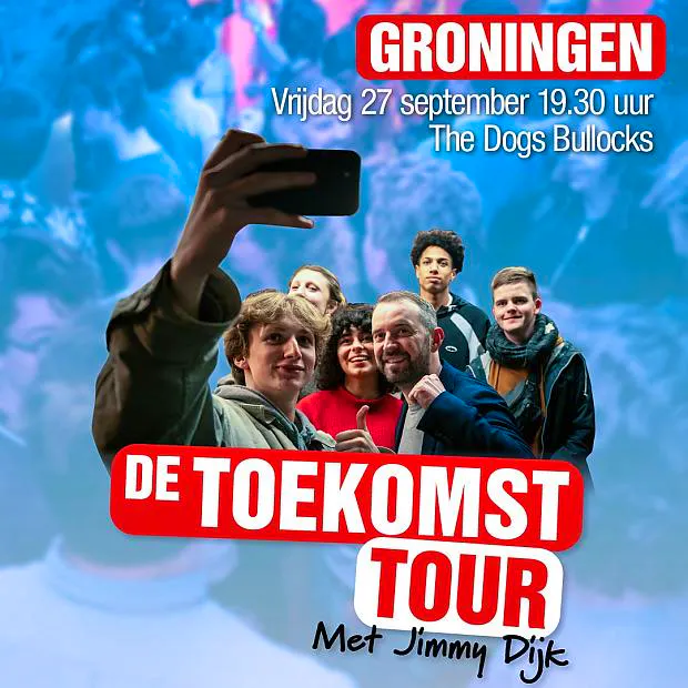 Afbeelding protest red de zorg