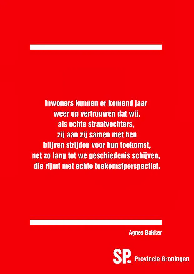 Afbeelding protest red de zorg