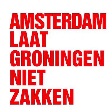 Afbeelding protest red de zorg