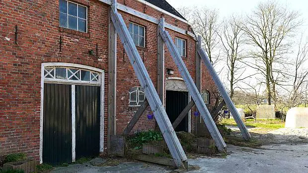 Afbeelding protest red de zorg