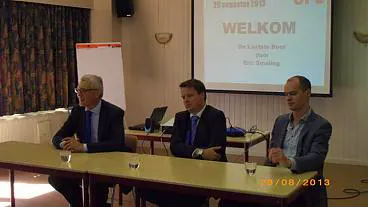 Afbeelding protest red de zorg