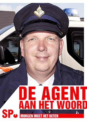 Afbeelding protest red de zorg