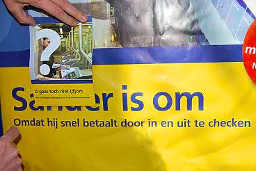 Afbeelding protest red de zorg