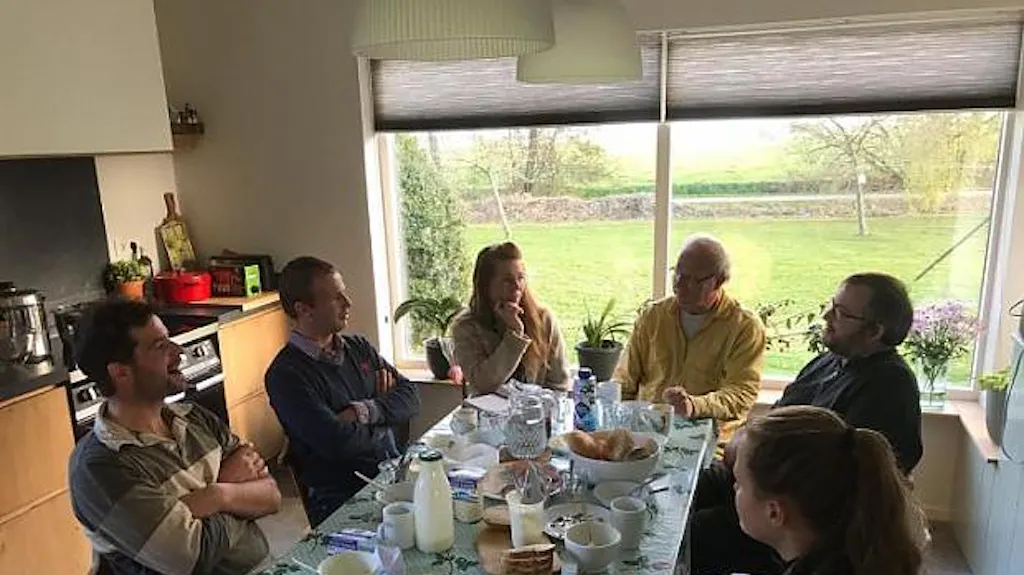 Afbeelding protest red de zorg