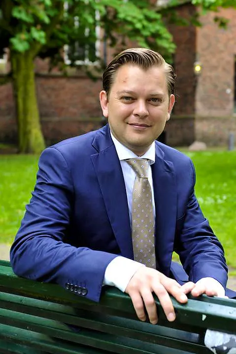 Afbeelding protest red de zorg