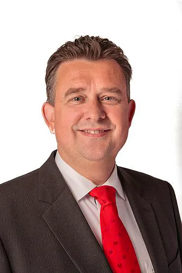 Afbeelding protest red de zorg