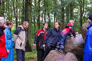 Afbeelding protest red de zorg