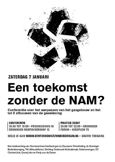 Afbeelding protest red de zorg