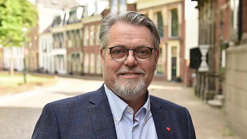 Afbeelding protest red de zorg