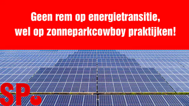Afbeelding protest red de zorg