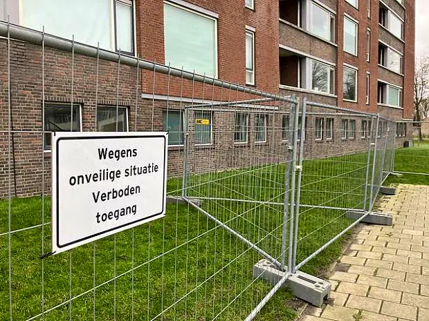Afbeelding protest red de zorg