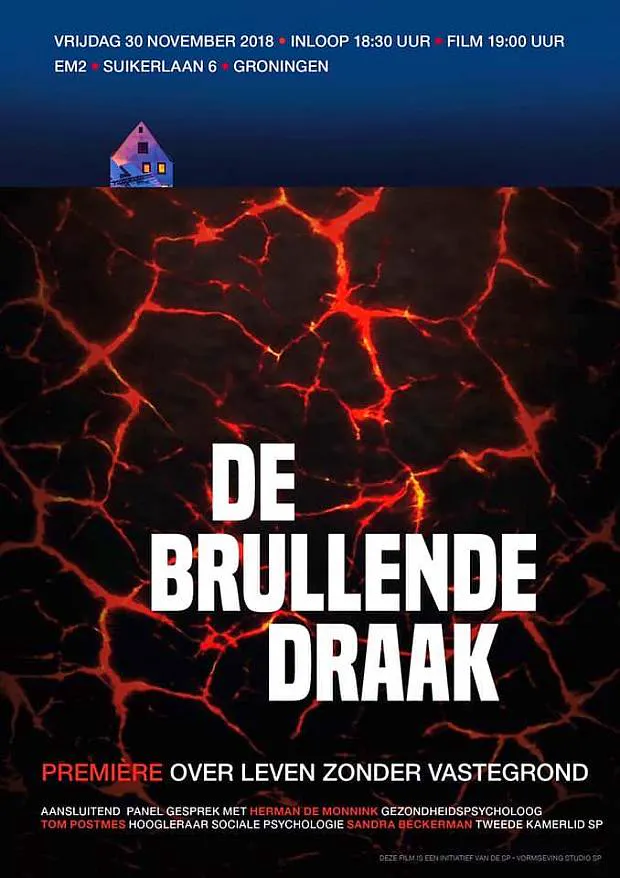 Afbeelding protest red de zorg
