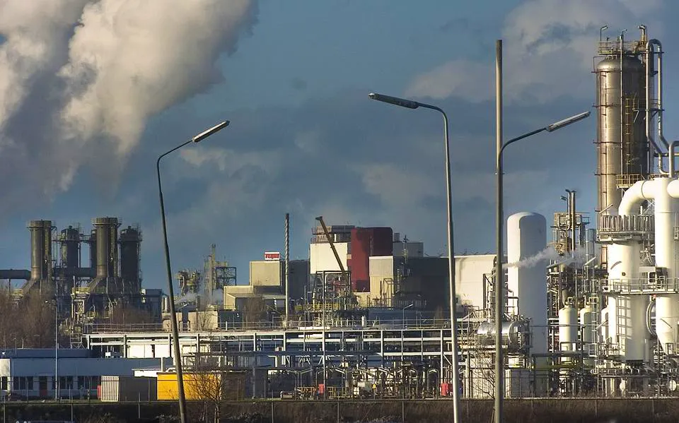 Afbeelding protest red de zorg