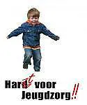 Afbeelding protest red de zorg