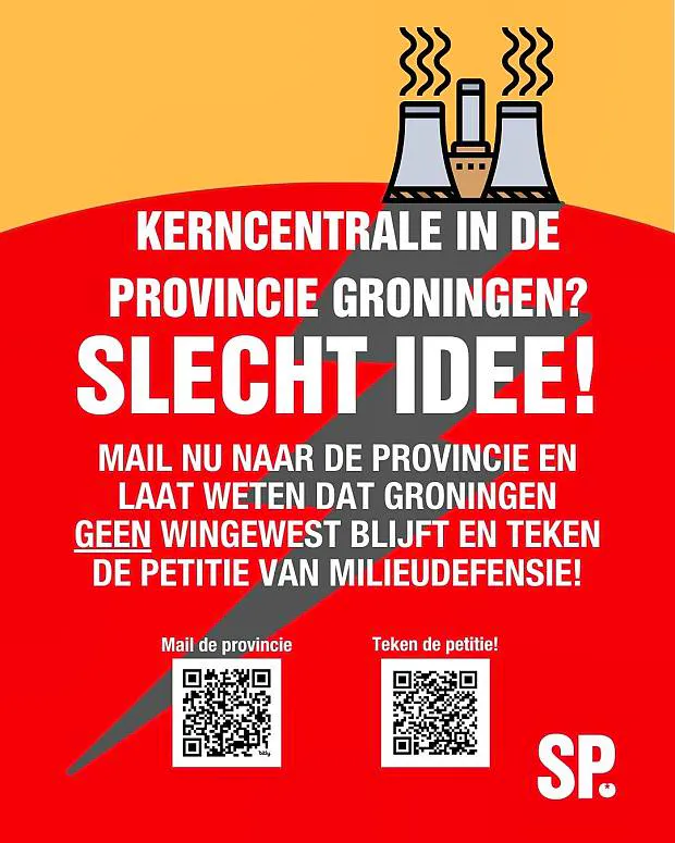 Afbeelding protest red de zorg