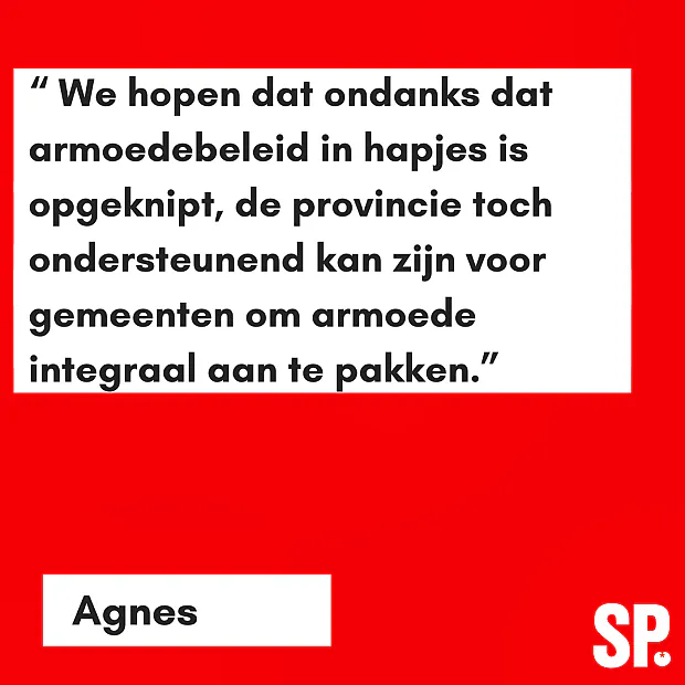 Afbeelding protest red de zorg