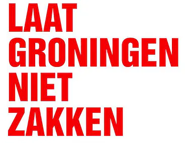 Afbeelding protest red de zorg