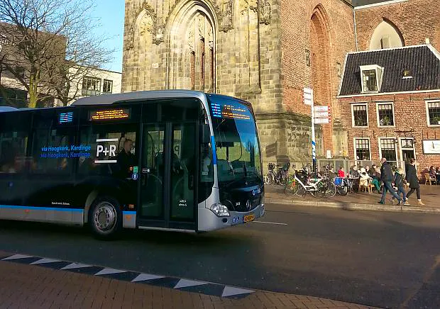 Afbeelding protest red de zorg