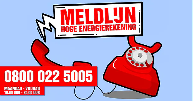 Afbeelding protest red de zorg