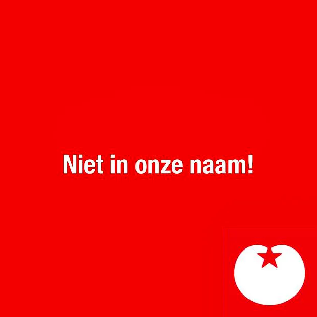 Afbeelding protest red de zorg